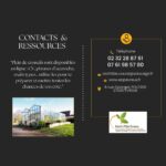 Tu peux toujours nous contacter